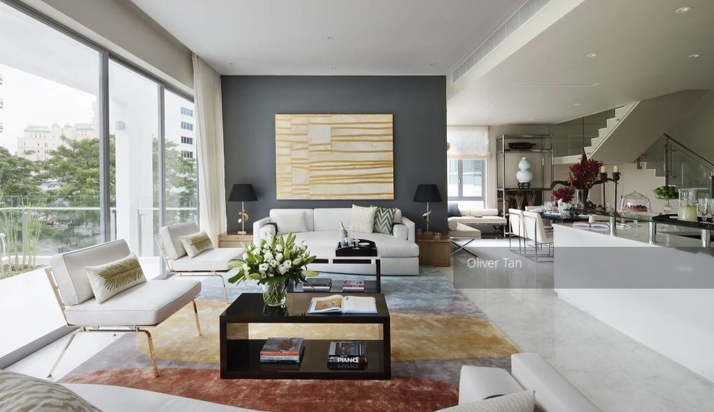 Orange Grove Residences (D10), Condominium For Sale 84894001